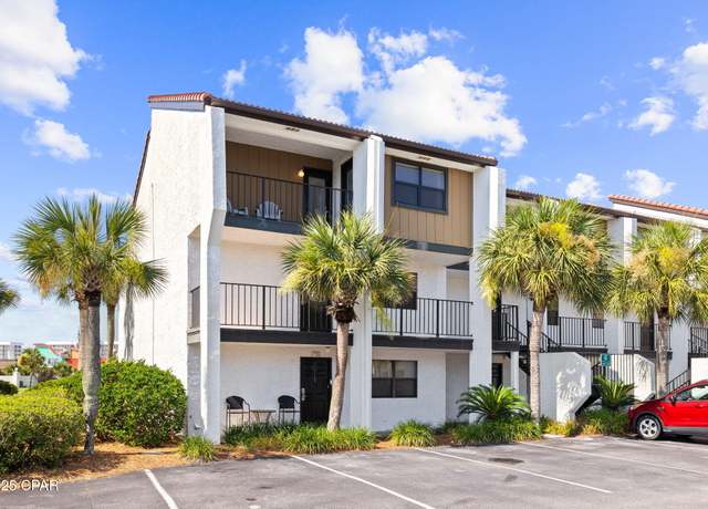 Property at 520 N Richard Jackson Blvd #205, Panama City Beach, FL 32407, 2 beds, 3 baths