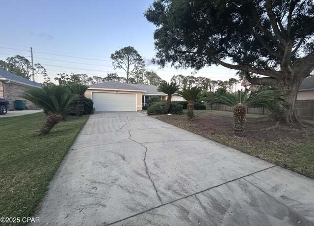 Property at 3609 Oakbrook Ln, Panama City Beach, FL 32408, 3 beds, 2 baths