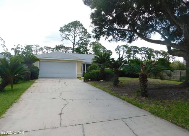 Property at 3609 Oakbrook Ln, Panama City Beach, FL 32408, 3 beds, 2 baths