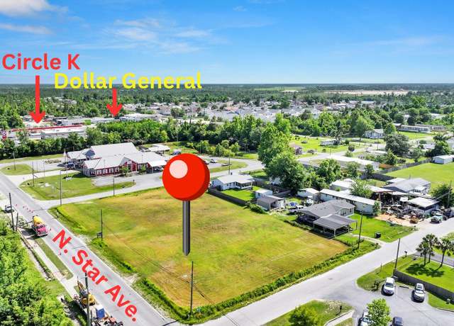Property at 240 N Star Ave, Panama City, FL 32404