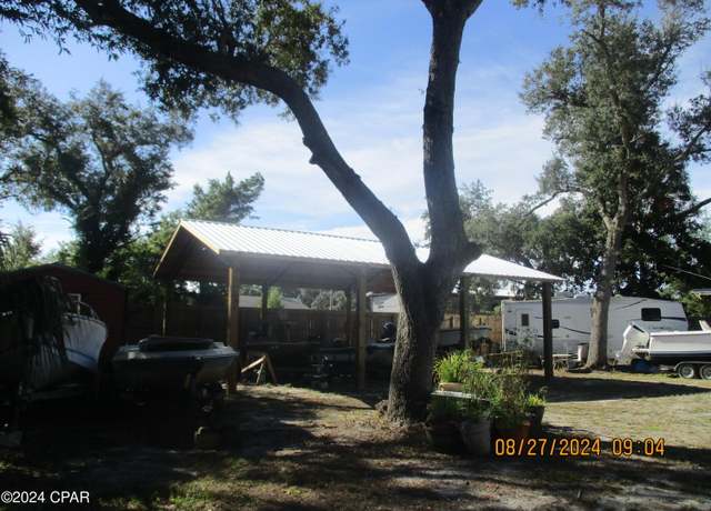 Property at 312 Blackshear Dr, Panama City, FL 32404, 4 beds, 3 baths