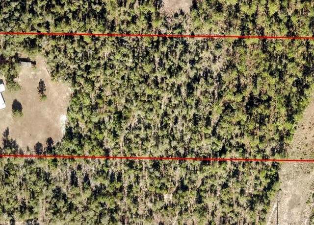 Property at 20512 Dickerson Rd, Fountain, FL 32438, 3 beds, 2 baths