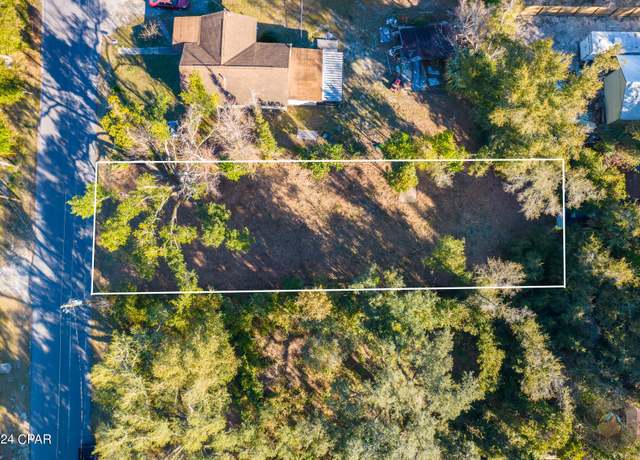Property at 724 Sheffield Ave, Springfield, FL 32401