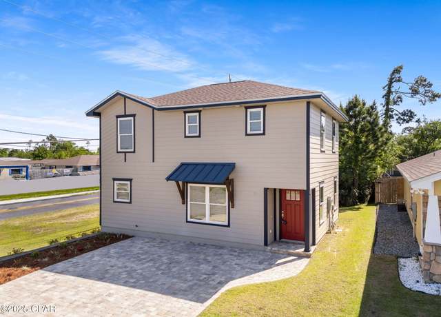 Property at 2601 Ashlee Way, Lynn Haven, FL 32444, 3 beds, 2.5 baths
