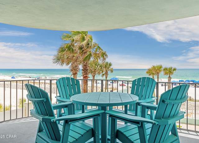 Property at 6201 Thomas Dr #202, Panama City Beach, FL 32408, 2 beds, 2 baths