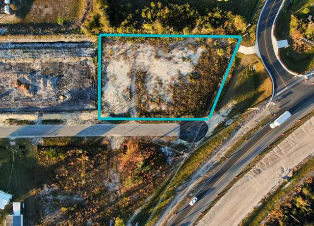 Property at 1237 W 30th St, Panama City, FL 32405