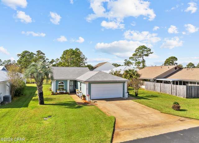 Property at 1312 Harbour Way, Panama City Beach, FL 32407, 2 beds, 2 baths