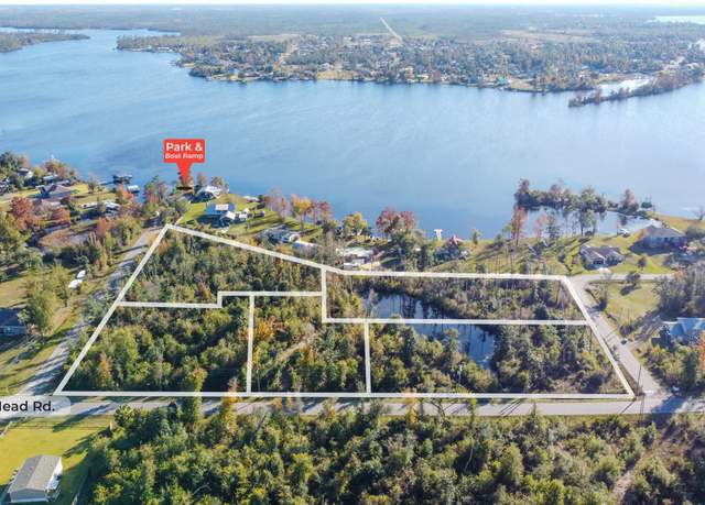 Property at 5027 Bay Head Rd, Youngstown, FL 32466