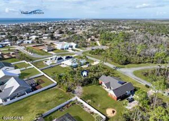 Property at 3 Sea Haven Dr, Port St. Joe, FL 32456