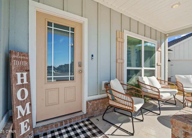 Property at 3000 Willie Dr, Panama City, FL 32409, 5 beds, 3 baths