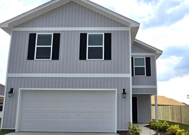 Property at 287 Lawton Branch Way, Panama City, FL 32404, 4 beds, 2.5 baths