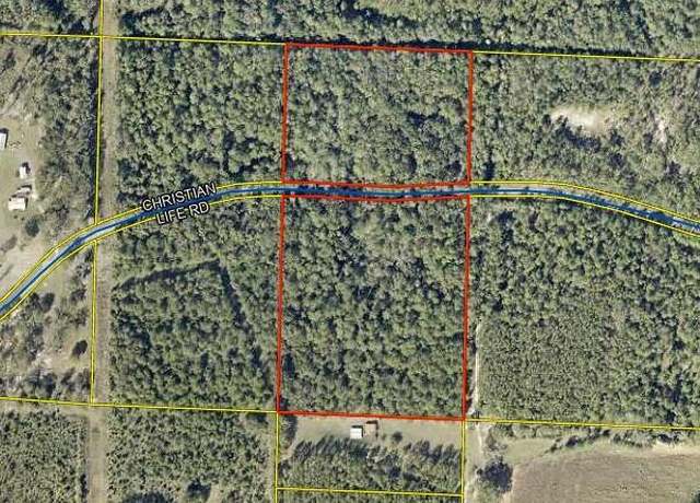 Property at 00 Christian Life Rd Unit 17.25, Defuniak Springs, FL 32433