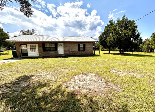 Property at 515 Stewart Rd, Chipley, FL 32428, 2 beds, 1 bath