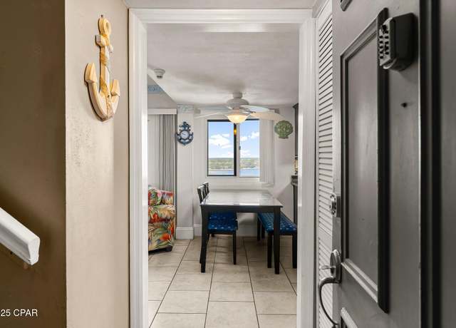 Property at 23223 Front Beach Rd Unit A - PH 1, Panama City Beach, FL 32413, 2 beds, 2.5 baths