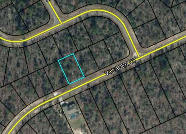 Property at 000 Voyager Ct, Chipley, FL 32428