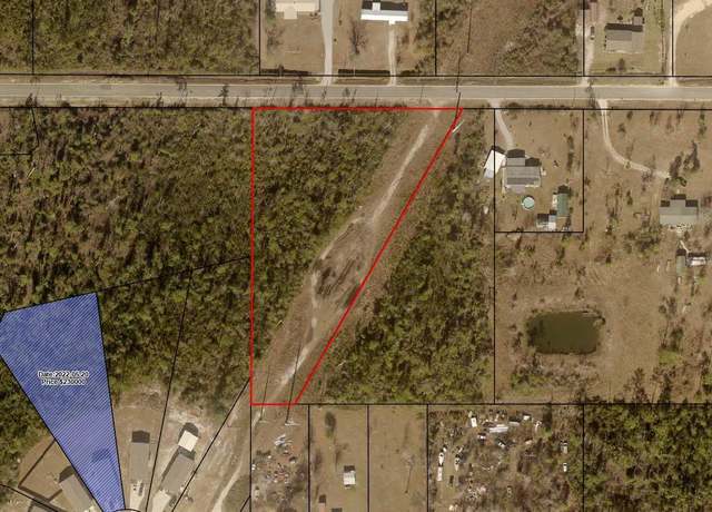 Property at 0000 Bayou George Dr, Panama City, FL 32404