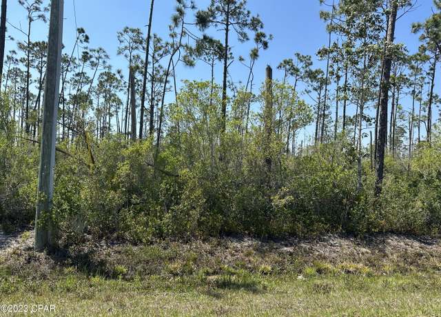 Property at 11831 Hauser Rd, Panama City, FL 32404