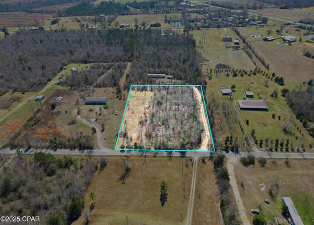 Property at 16767 NE Morgan Tucker Rd, Altha, FL 32421