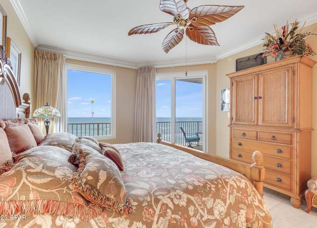 Property at 10713 Front Beach Rd #504, Panama City Beach, FL 32407, 3 beds, 2 baths
