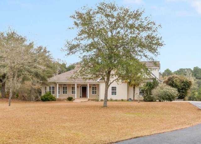 Property at 2864 Clayton Rd, Bonifay, FL 32425, 3 beds, 2.5 baths
