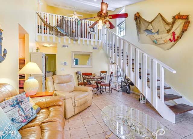 Property at 17462 Front Beach Rd Unit 31C, Panama City Beach, FL 32413, 1 bed, 2 baths