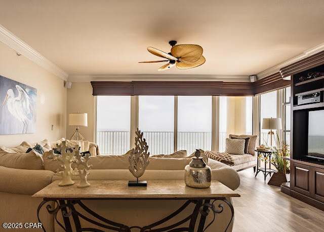 Property at 8601 Surf Dr Unit 6W, Panama City, FL 32408, 2 beds, 2 baths
