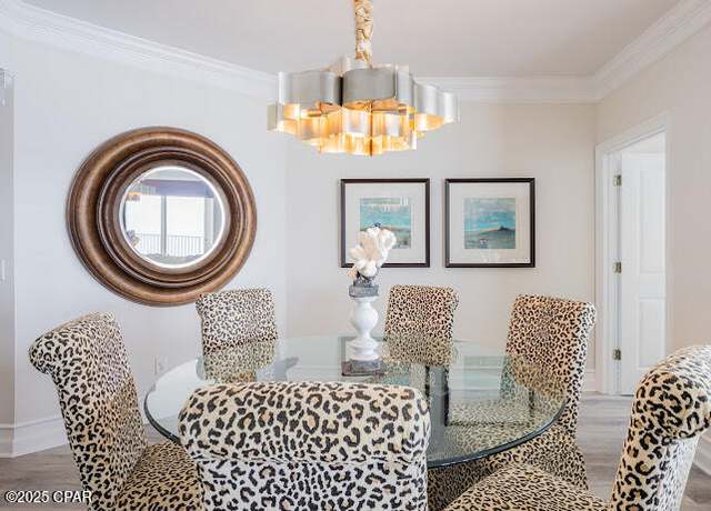 Property at 8601 Surf Dr Unit 6W, Panama City, FL 32408, 3 beds, 2 baths