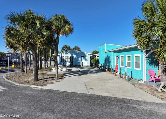 Property at 167 S Gulf Dr, Panama City, FL 32408