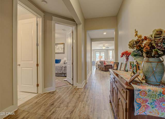 Property at 1237 Bluestem St, Panama City, FL 32405, 3 beds, 2 baths