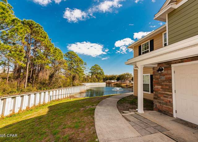 Property at 1108 Lighthouse Rd, Panama City Beach, FL 32407, 2 beds, 2 baths