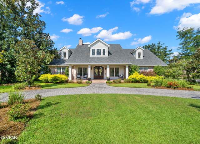 Property at 9713 Summer Creek Dr, Panama City, FL 32409, 5 beds, 4.5 baths