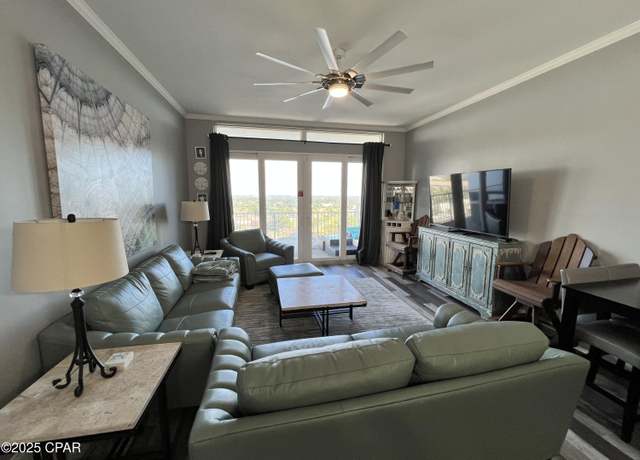Property at 9902 S Thomas Dr #2132, Panama City Beach, FL 32408, 3 beds, 2 baths
