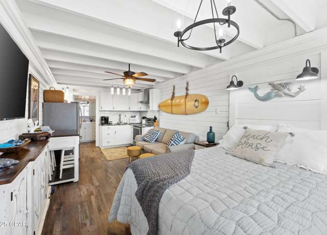 Property at 14401 Front Beach Rd #402, Panama City Beach, FL 32413, 1 bath