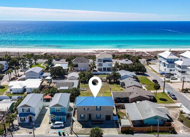 Property at 14205 Millcole Ave, Panama City Beach, FL 32413, 3 beds, 2.5 baths