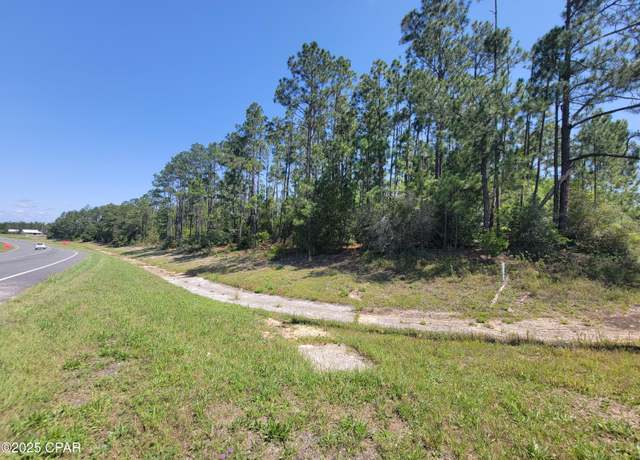 Property at TBD Us-231, Alford, FL 32420