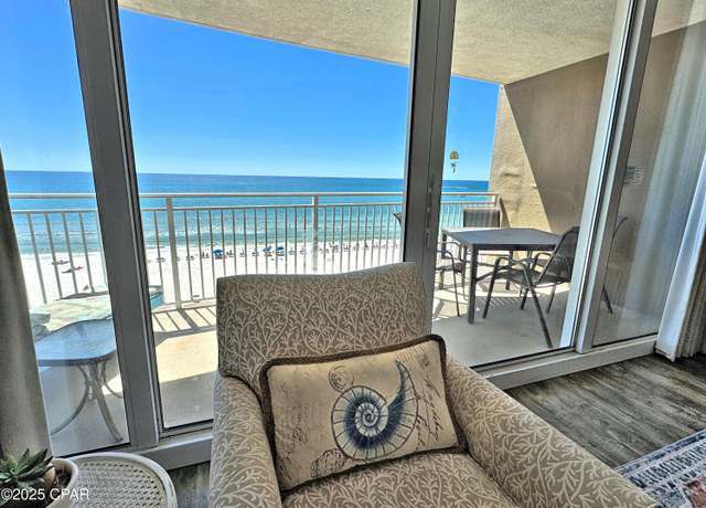 Property at 14701 Front Beach Rd #527, Panama City Beach, FL 32413, 1 bed, 2 baths