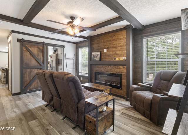 Property at 327 N Berthe Ave, Panama City, FL 32404, 4 beds, 3 baths