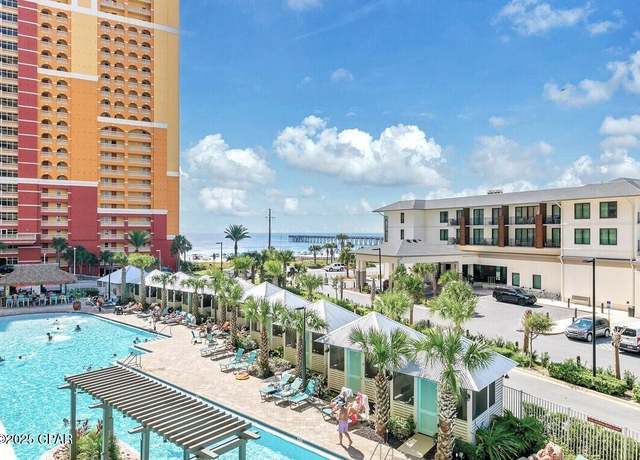 Property at 15928 Front Beach Rd Unit 3-310, Panama City Beach, FL 32413, 1 bed, 2 baths
