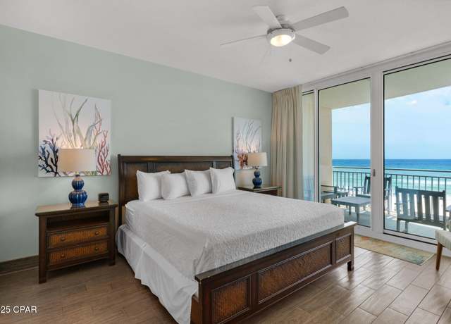 Property at 15625 Front Beach Rd #210, Panama City Beach, FL 32413, 1 bed, 2 baths