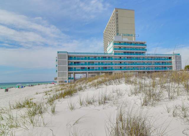 Property at 14401 Front Beach Rd #600, Panama City Beach, FL 32413, 1 bath