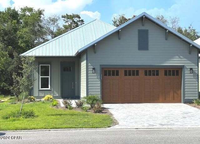 Property at 3620 Woods Ln, Panama City Beach, FL 32408, 3 beds, 2 baths