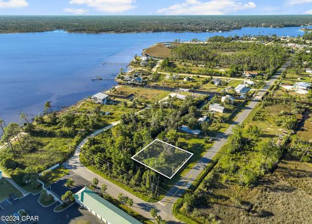Property at 6415 Smith Rd, Southport, FL 32409