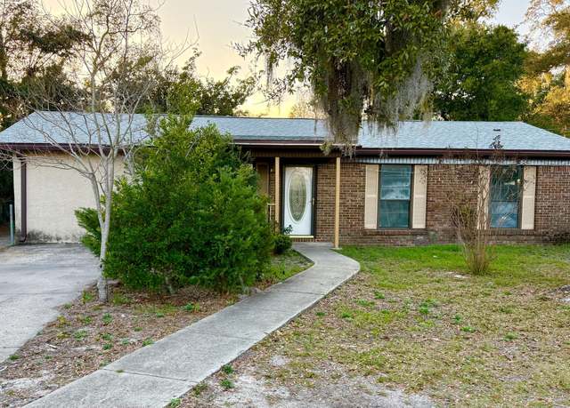 Property at 1707 Michigan Ave, Panama City, FL 32401, 3 beds, 1.5 baths