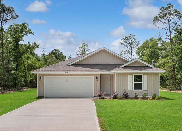 Property at 3560 Villa Ct, Chipley, FL 32428, 5 beds, 3 baths