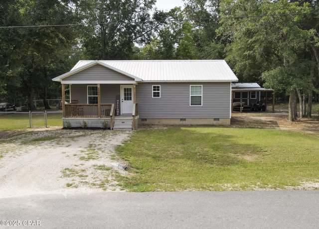 Property at 6586 Grande Oak, Grand Ridge, FL 32442, 2 beds, 2 baths