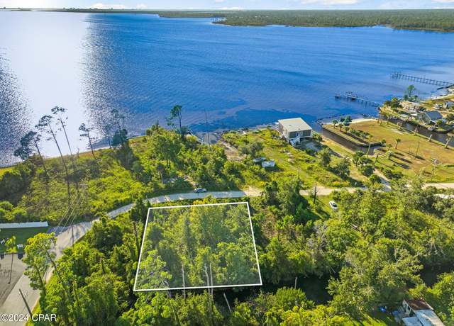 Property at 6416 Marvin Ln, Panama City, FL 32409
