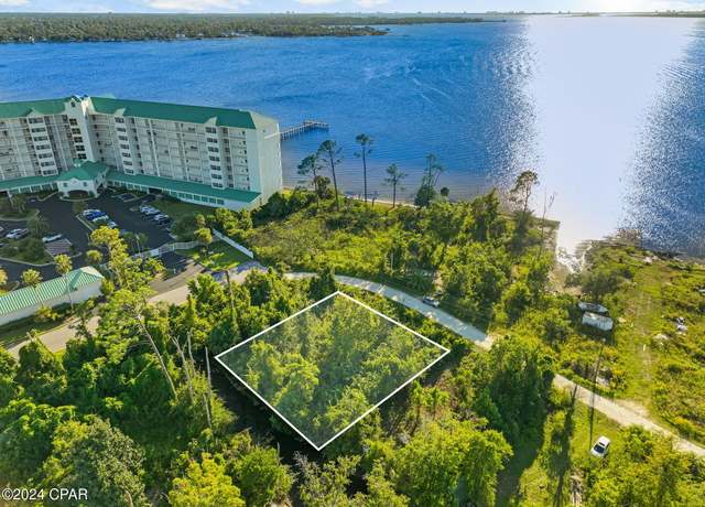 Property at 6416 Marvin Ln, Panama City, FL 32409