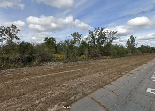 Property at Lot 5, Byrd Blvd Unit 11, Blk 763, Chipley, FL 32428