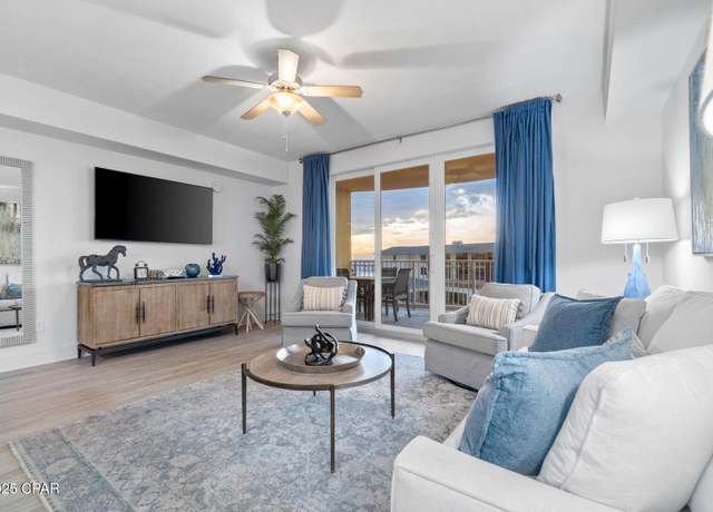 Property at 15928 Front Beach Rd Unit 3-410, Panama City Beach, FL 32413, 1 bed, 2 baths