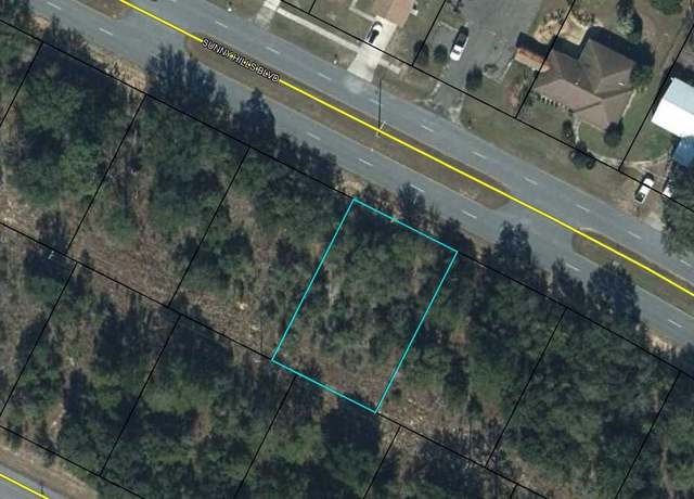 Property at Lot 6 Sunny Hills Blvd, Chipley, FL 32428